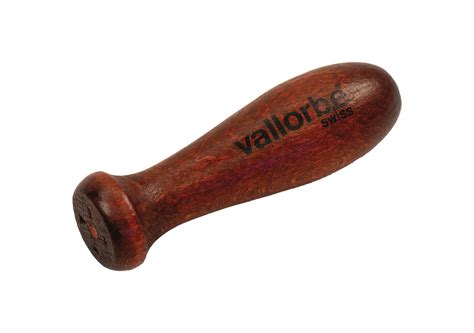 GAF26857A: Vallorbe Wooden File Handle - Files - Browse All Products | ProKut