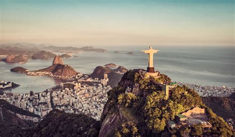 Brazil Travel Guide Places To Visit In Brazil Rough Guides