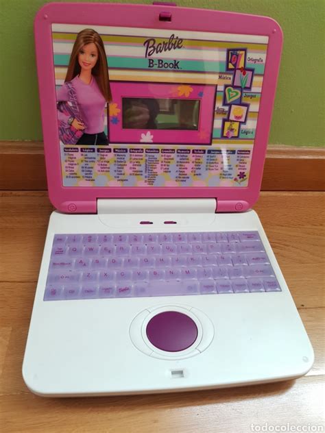 Intalar juegos de barbi en ordenador : barbie. ordenador portátil con juegos y activid - Comprar Barbie y Ken - Vestidos y Accesorios ...