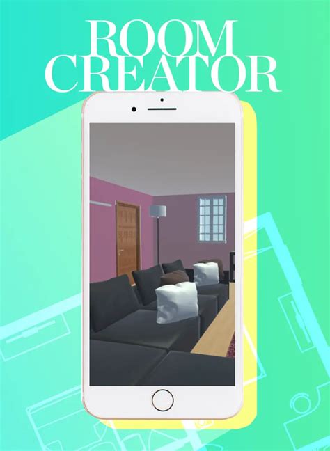 What Is The Best Free App To Design A Room