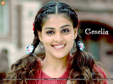 Top 200 best indian actors and actresses. genelia