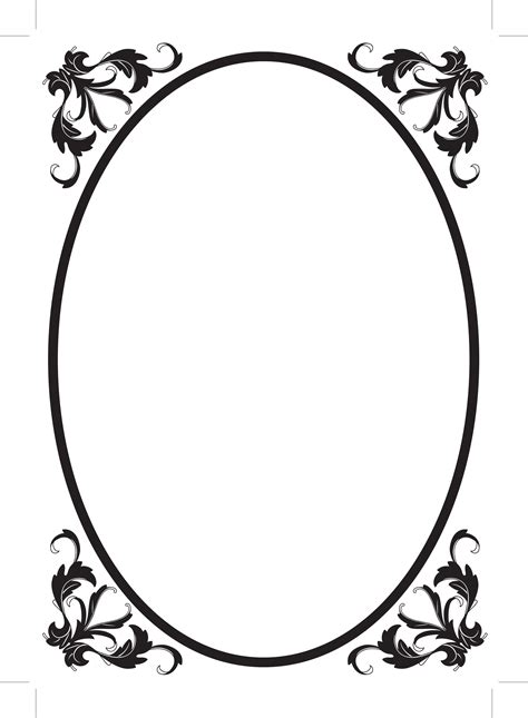 Free Oval Outline Cliparts Download Free Oval Outline Cliparts Png