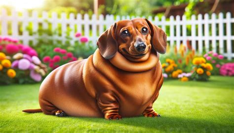 Obesity In Dachshunds Prevention And Management Dachshund Breed Council
