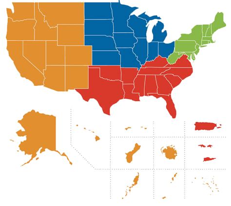 Regional Ipm Centers Regional Ipm Centers