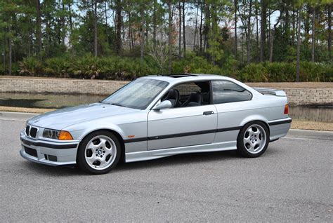 Bmw E36 1997 Photo Gallery 410