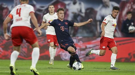 Fc bayern auf bestem weg zum titel. Bayern Munich v RB Leipzig: Challengers aim to keep pace ...