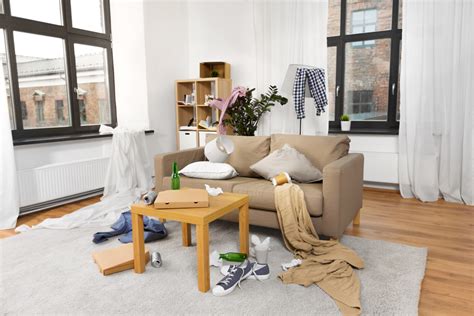 How To Purge Your Home Of Unnecessary Clutter And Keep It That Way