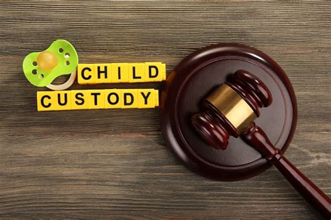 What Is Joint Legal Custody Judy Burger Law