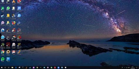 How To Set Daily Bing Background As Your Desktop Wallpaper