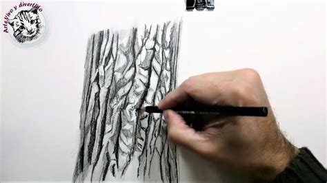 Trucos Para Dibujar Difuminar Y Hacer Texturas Flash Tip De Dibujo Y