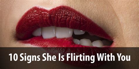 Signs She Is Flirting With You Key Lock Sequence Pdf