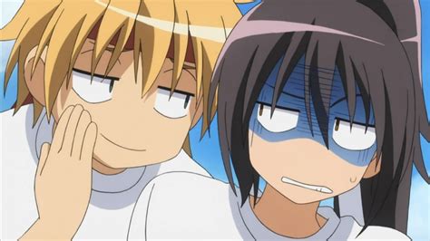 Kaichou Wa Maid Sama Takumi Usui X Misaki Ayuzawa Photo 14266999