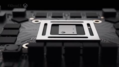 Phil Spencer Is Really Happy On How The Xbox Scorpio