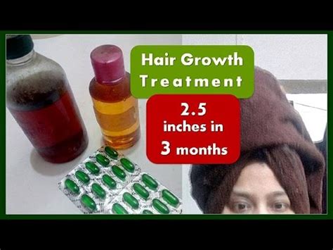 The surprising fact is that black hair grows at the same pace as any other hair type. DIY Hair Growth Treatment Oil | Natural BLACK, Thick ...