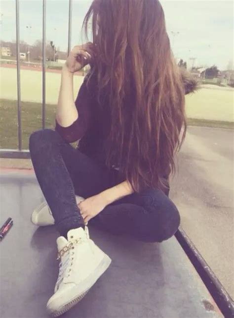 Idea by n3ha ♡ on dpz ♥♥♥ | Profile picture for girls, Stylish girls photos, Girl photo poses