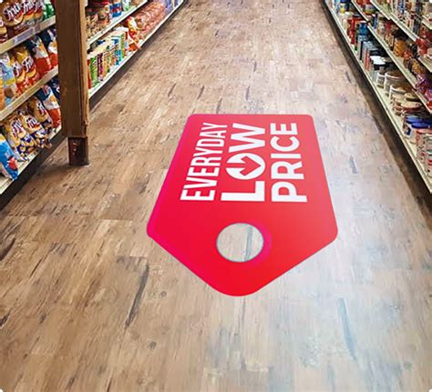 Printable Floor Vinyl