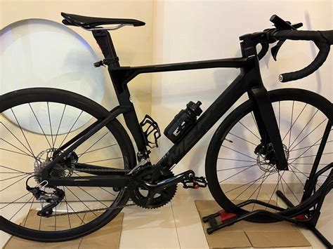2022 Merida Reacto 5000 For Sale Nego Sports Equipment Bicycles