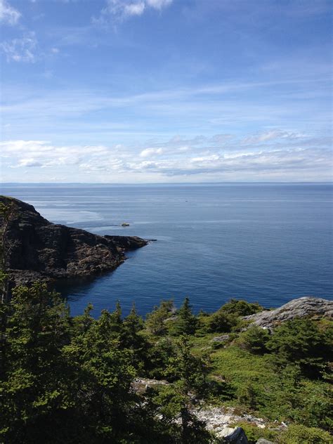 Cape St Francis Newfoundland Countries Of The World Newfoundland
