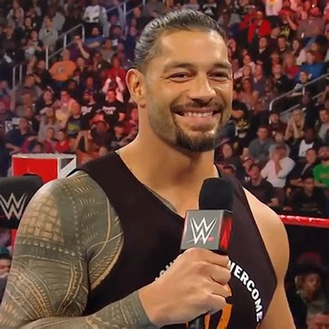 Twitter Reacts To Roman Reigns Winning First Ever Best Wwe Moment At The Espys For Announcing