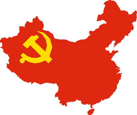 Today's chinese communist party (ccp) has over has over 4 million branches and 87 million members which accounts for some 6% of the population of as per the party's constitution members of the communist party of china are vanguard fighters of the chinese working class imbued with. Little V's IB English SL Blog: China's Propaganda
