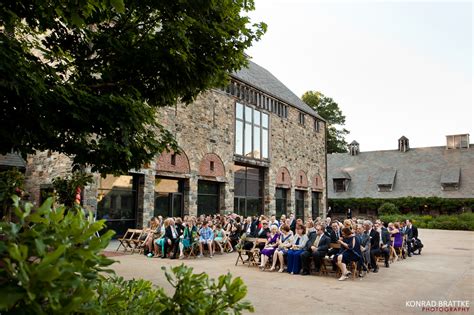 It is one of three interlinking barns surrounding a pretty courtyard, providing all the space you need for your wedding. Blue Hill At Stone Barns Wedding - Brooklyn Photographer