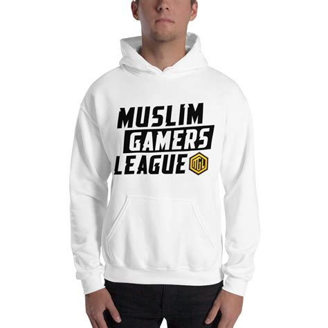 Muslim Gamers League