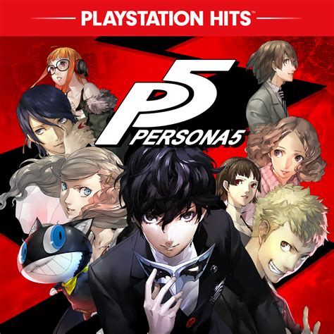 Persona 5 Ultimate Edition Ps4 Price And Sale History Ps Store Usa