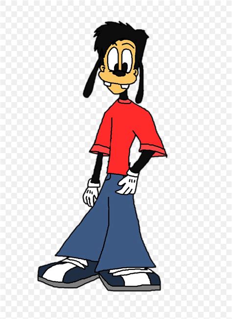 Max Goof Goofy Mickey Mouse Donald Duck Huey Dewey And Louie PNG