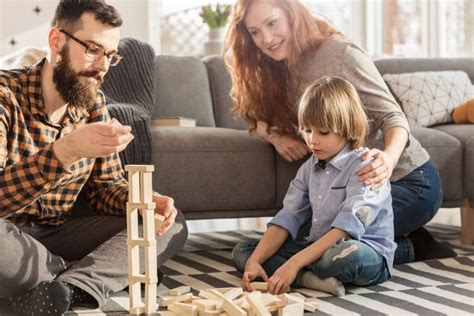 Comparative Analysis Of The 4 Natural Parenting Styles ...