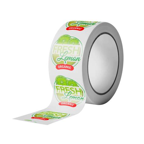 Roll Labels And Wholesale Stickers In As Fast As 4 Days Sinalite