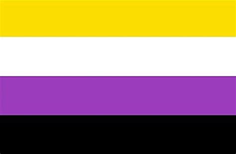 algunas Banderas de la diversidad sexual It Gets Better España