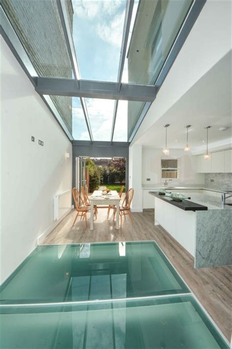 When it comes to your house, there are plenty of ways to infuse beauty and design within every part of your personal space. 20 Breathtaking Glass Floor Ideas For An Original Interior ...