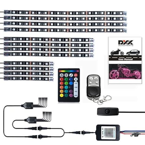 Top 10 Best Motorcycle Led Kit Our Picks 2022