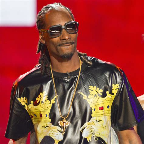 Snoop Dogg Performs At Paris Fashion Week For The First Time
