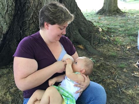 Ready Set Latch Community Comes Together To Support Breastfeeding In Cayuga County Local