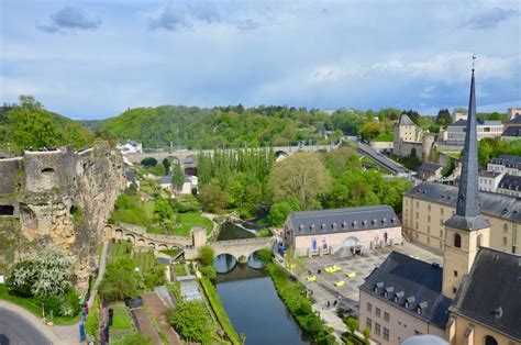 Die altstadt von luxemburg liegt imponierend auf einem felsplateau und gehört zum weltkulturerbe der unesco. Luxemburg Sehenswürdigkeiten in der UNESCO Weltkulturerbestadt