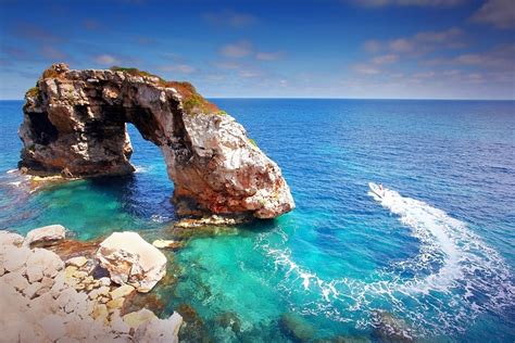 Mediterranean Sea Beautiful Places To Visit