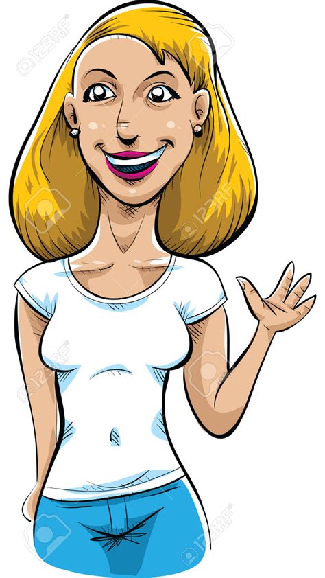 Friendly Woman Clipart 20 Free Cliparts Download Images On Clipground 2023
