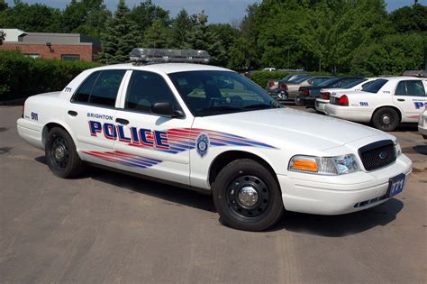 Police History | Brighton, NY - Official Website