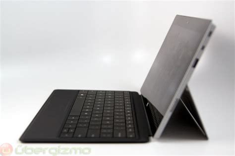 Surface 2 Review Ubergizmo