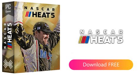 Nascar Heat Cracked All Dlcs Crack Only Xternull Hot Sex Picture