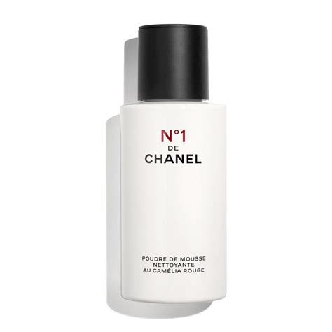 Chanel Launches First Clean Beauty Collection Called No De Chanel