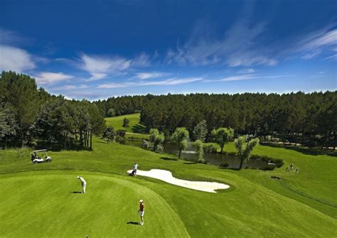 Kemer Country Golf Club