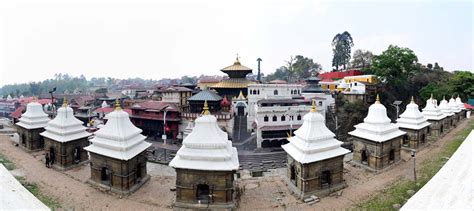 Preparations Underway To Reopen Pashupatinath Temple