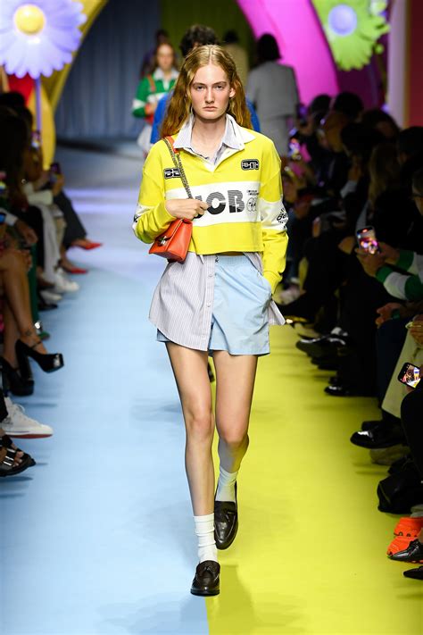 Benetton Rtw Spring 2024 Photos