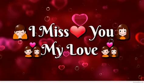 For your touch, your warmth, your love. 35 I miss you images, Miss you quotes, wallpapers, messages.