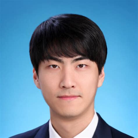 Hyunseong Shin Professor Associate Phd Inha University Incheon