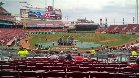 Incentives (other than promotion of exports) under the promotion of investments act investment allowance under schedule 7b exemption under section 127 for an approved service project. Section 124 at Great American Ball Park - Cincinnati Reds ...