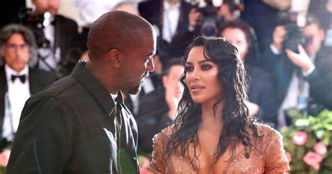 Kim Kardashian Gets Kanye West S W From Her Brand Name Celebrities World Today News