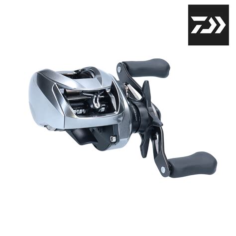 Daiwa Zillion 21 SV TWS 100HL G Vänster Hittar du på böjdaspön se